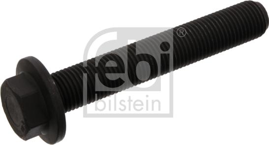 Febi Bilstein 33681 - Болт шкива autospares.lv