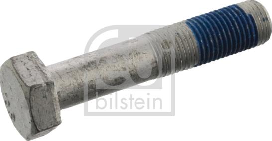 Febi Bilstein 33675 - Болт шкива autospares.lv