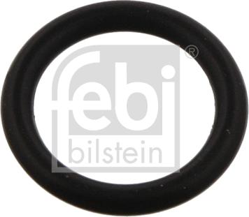 Febi Bilstein 33672 - Прокладка, масляный радиатор autospares.lv