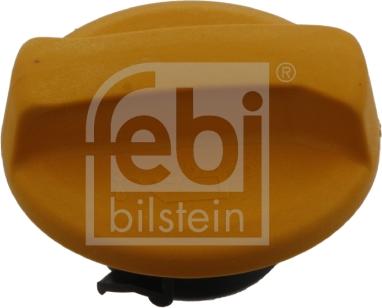 Febi Bilstein 33677 - Крышка, заливная горловина autospares.lv