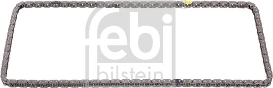 Febi Bilstein 33043 - Цепь привода распредвала autospares.lv