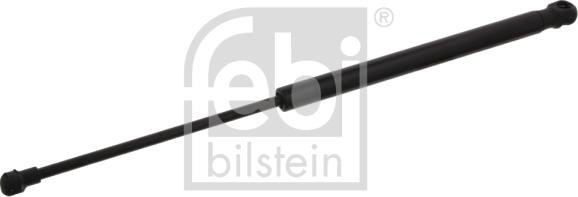 Febi Bilstein 33060 - Газовая пружина, упор autospares.lv