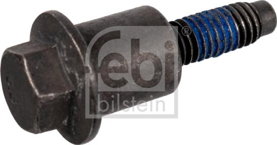 Febi Bilstein 33067 - Болт autospares.lv