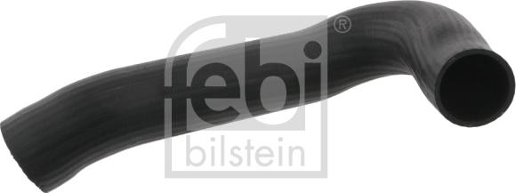 Febi Bilstein 33015 - Трубка, нагнетание воздуха autospares.lv
