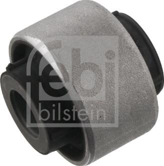 Febi Bilstein 33085 - Сайлентблок, рычаг подвески колеса autospares.lv