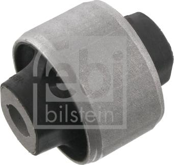 Febi Bilstein 33086 - Сайлентблок, рычаг подвески колеса autospares.lv