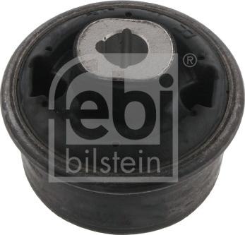 Febi Bilstein 33087 - Сайлентблок, рычаг подвески колеса autospares.lv