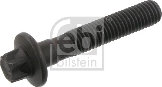 Febi Bilstein 33034 - Болт, шестерня - распределительный вал autospares.lv