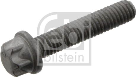 Febi Bilstein 33037 - Болт autospares.lv