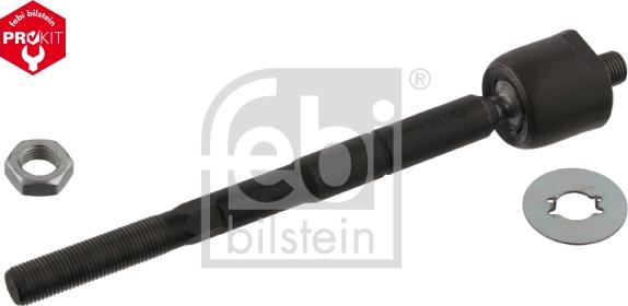 Febi Bilstein 33190 - Осевой шарнир, рулевая тяга autospares.lv