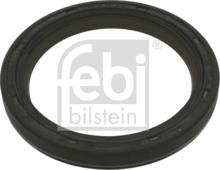 Febi Bilstein 33145 - Уплотняющее кольцо вала, топливный насос высокого давления autospares.lv