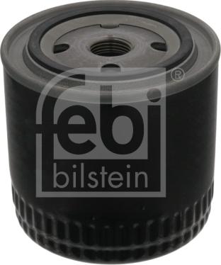 Febi Bilstein 33140 - Масляный фильтр autospares.lv