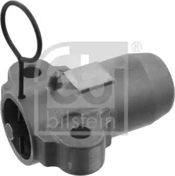 Febi Bilstein 33185 - Натяжитель, ремень ГРМ autospares.lv