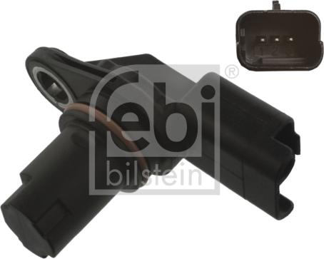 Febi Bilstein 33135 - Датчик, положение распределительного вала autospares.lv