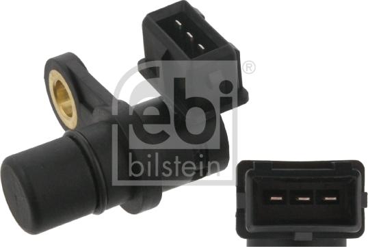 Febi Bilstein 33124 - Датчик, положение распределительного вала autospares.lv