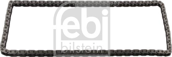 Febi Bilstein 33899 - Цепь привода распредвала autospares.lv