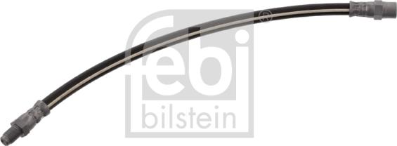 Febi Bilstein 33849 - Тормозной шланг autospares.lv