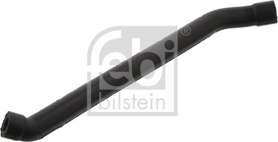 Febi Bilstein 33850 - Шланг, вентиляция картера autospares.lv