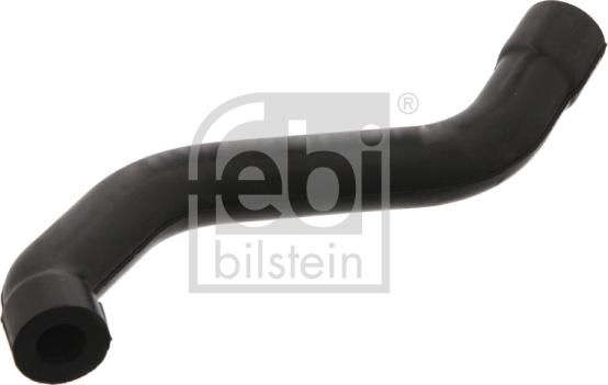 Febi Bilstein 33851 - Шланг, вентиляция картера autospares.lv