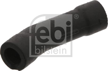 Febi Bilstein 33853 - Шланг, вентиляция картера autospares.lv