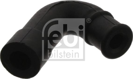 Febi Bilstein 33868 - Шланг, вентиляция картера autospares.lv