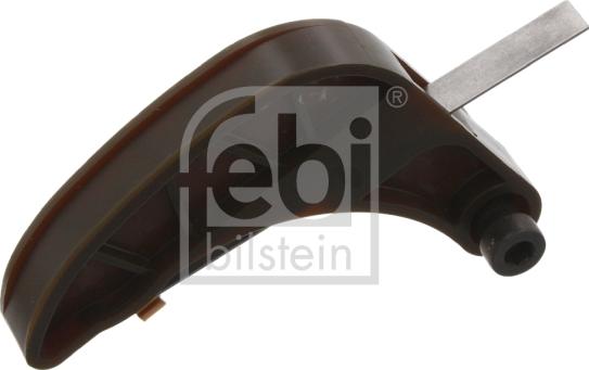 Febi Bilstein 33838 - Натяжное устройство цепи, привод масляного насоса autospares.lv