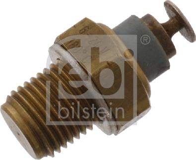 Febi Bilstein 33825 - Датчик, температура масла autospares.lv