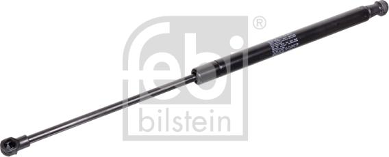 Febi Bilstein 33346 - Газовая пружина, упор autospares.lv