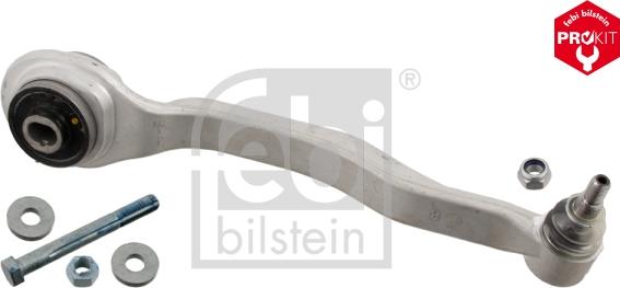 Febi Bilstein 33351 - Рычаг подвески колеса autospares.lv