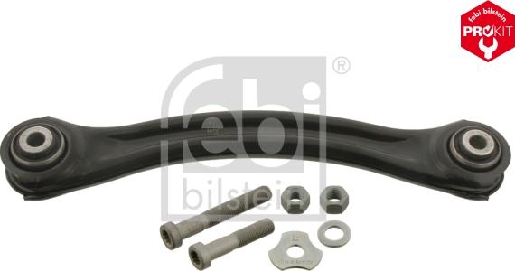 Febi Bilstein 33353 - Рычаг подвески колеса autospares.lv