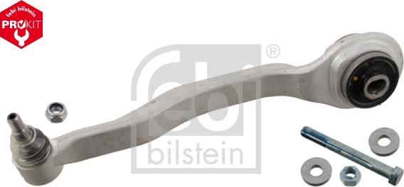 Febi Bilstein 33352 - Рычаг подвески колеса autospares.lv