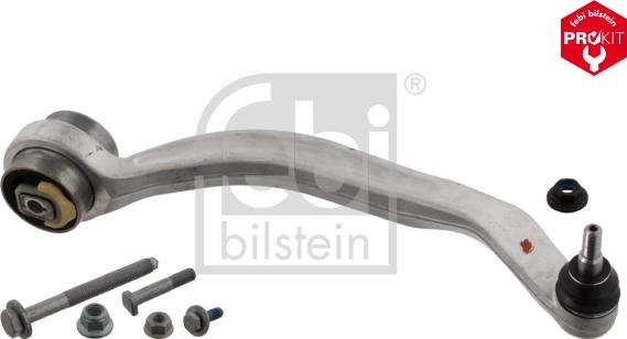 Febi Bilstein 33363 - Рычаг подвески колеса autospares.lv