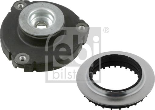 Febi Bilstein 33389 - Опора стойки амортизатора, подушка autospares.lv