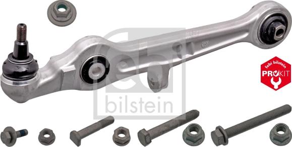 Febi Bilstein 33370 - Рычаг подвески колеса autospares.lv