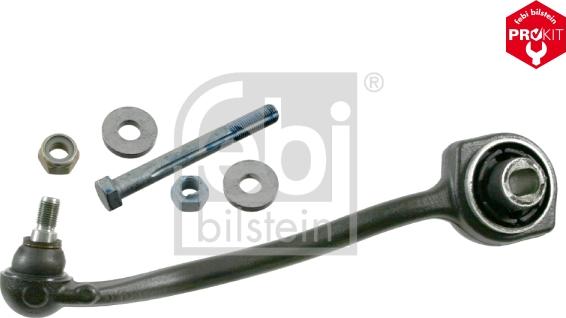 Febi Bilstein 33208 - Рычаг подвески колеса autospares.lv