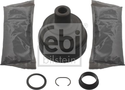 Febi Bilstein 33231 - Шарнир, ШРУС, приводной вал autospares.lv