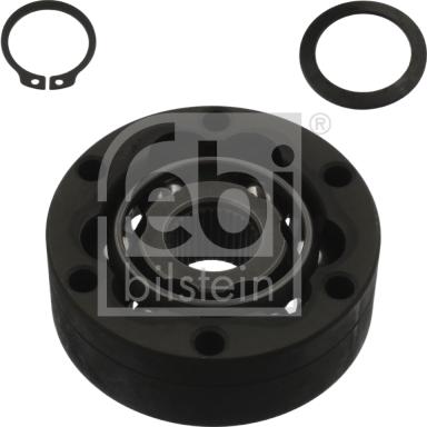 Febi Bilstein 33229 - Шарнир, ШРУС, приводной вал autospares.lv