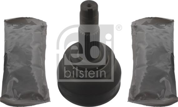 Febi Bilstein 33277 - Шарнир, ШРУС, приводной вал autospares.lv