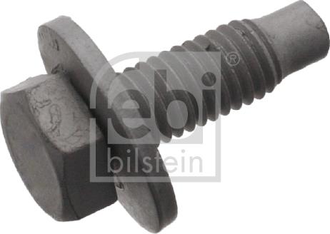 Febi Bilstein 33759 - Болт шкива autospares.lv