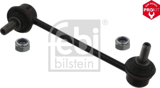 Febi Bilstein 33764 - Тяга / стойка, стабилизатор autospares.lv