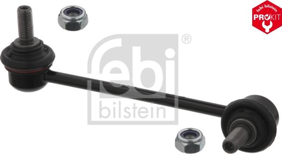 Febi Bilstein 33765 - Тяга / стойка, стабилизатор autospares.lv