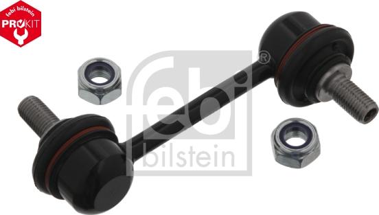 Febi Bilstein 33763 - Тяга / стойка, стабилизатор autospares.lv