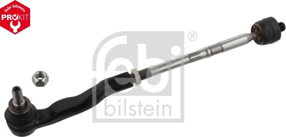 Febi Bilstein 33707 - Рулевая тяга autospares.lv