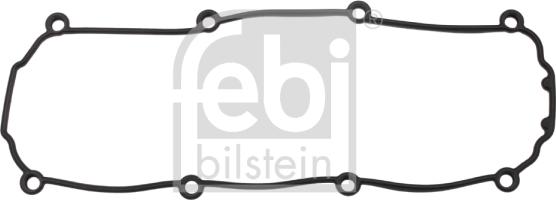 Febi Bilstein 33729 - Прокладка, крышка головки цилиндра autospares.lv