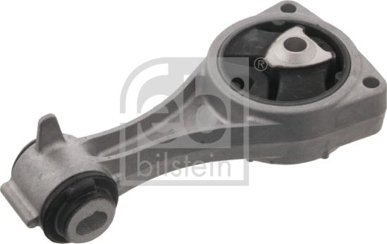 Febi Bilstein 33723 - Подушка, опора, подвеска двигателя autospares.lv