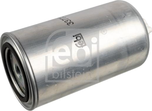 Febi Bilstein 33773 - Топливный фильтр autospares.lv