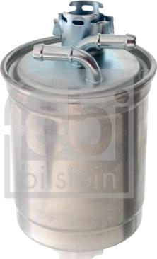 Febi Bilstein 32909 - Топливный фильтр autospares.lv