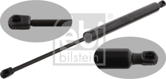 Febi Bilstein 32904 - Газовая пружина, упор autospares.lv