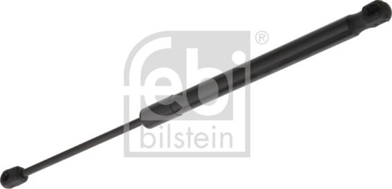 Febi Bilstein 32902 - Газовая пружина, упор autospares.lv