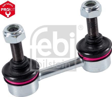 Febi Bilstein 32495 - Тяга / стойка, стабилизатор autospares.lv